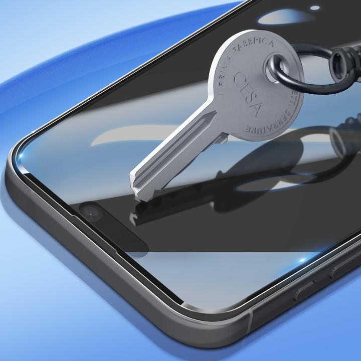Produktbild Avizar CeramiFusion Protector (1 Stück, Apple iPhone 16 Pro)