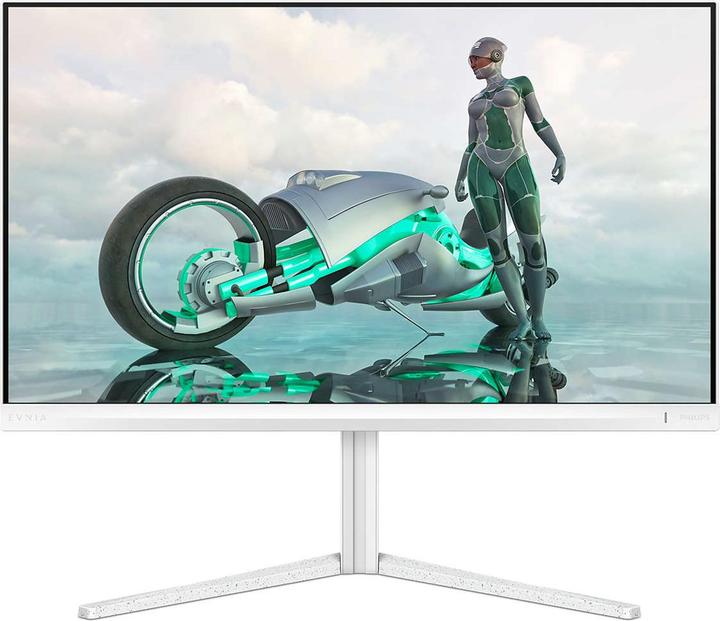 Philips MMD 2N3501PA/00 Fast IPS Monitor,,, Speakers, höhenverstellbar, 2x HDMI, DP (2560 x 1440 Pixel, 27")