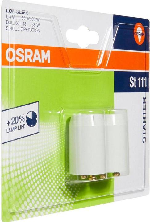 Image du produit Osram Démarreur pour commutation simple