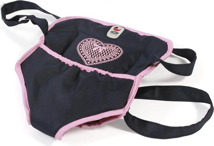 Produktbild Bayer Chic 2000 Bayer Puppen-Tragegurt