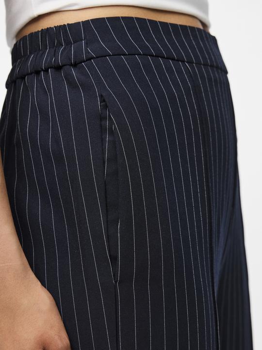 Actual product image Pieces PCBOSSY Trousers with wide leg (XXL)