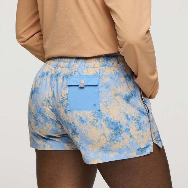 Produktbild Cotopaxi Brinco 3" Short - Print (M)