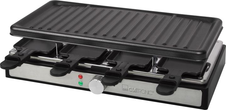 Produktbild Clatronic RG 3757