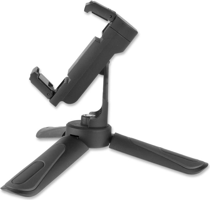 Actual product image 4smarts Pocket Tripod with BT Controller