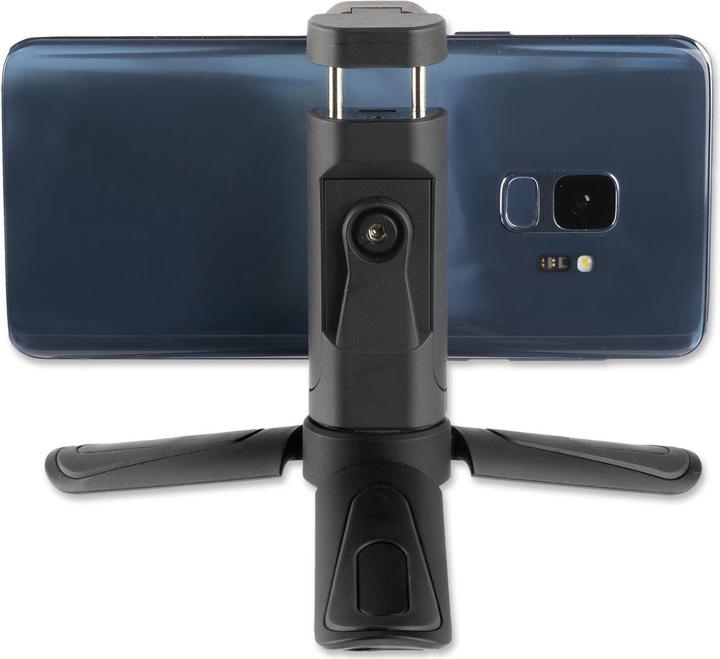 Actual product image 4smarts Pocket Tripod with BT Controller