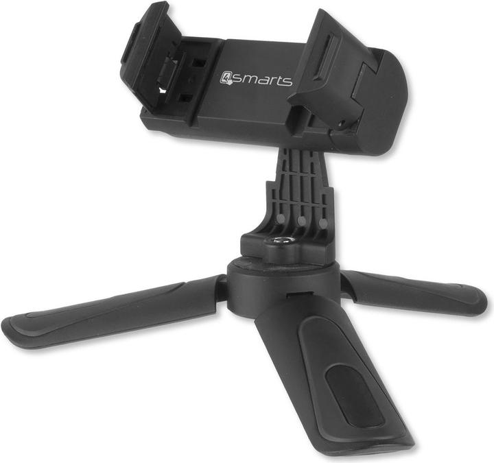 Actual product image 4smarts Pocket Tripod with BT Controller