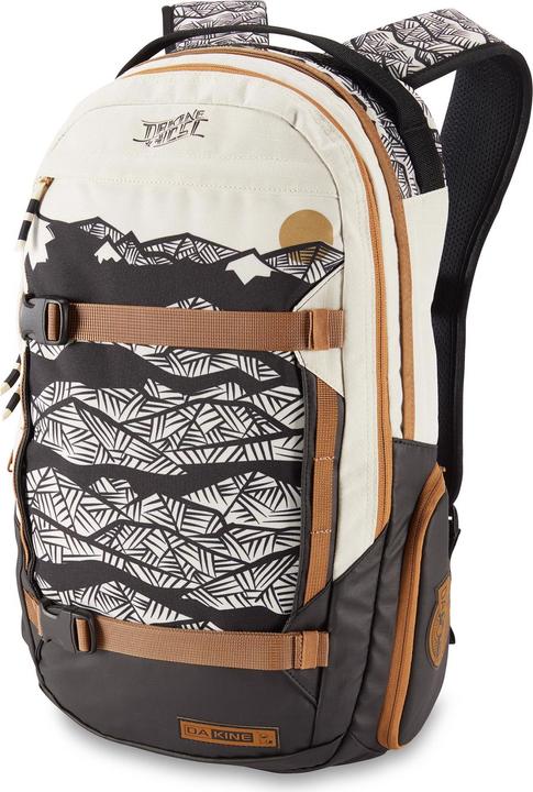 Produktbild Dakine Happy Camper Mission (25 l)