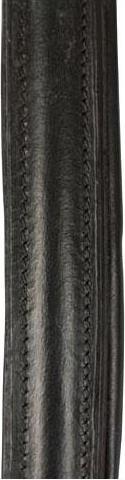 Actual product image Kerbl Snaffle bridle standard