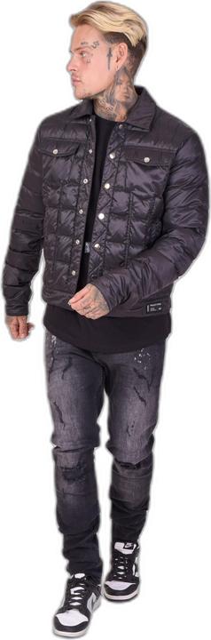 Produktbild Project X Paris daunenjacke style biker (XXL)