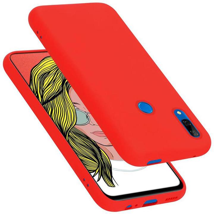 Rosso liquido
