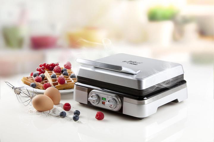 Produktbild Domo Waffeleisen DO9149W (CH-Stecker)
