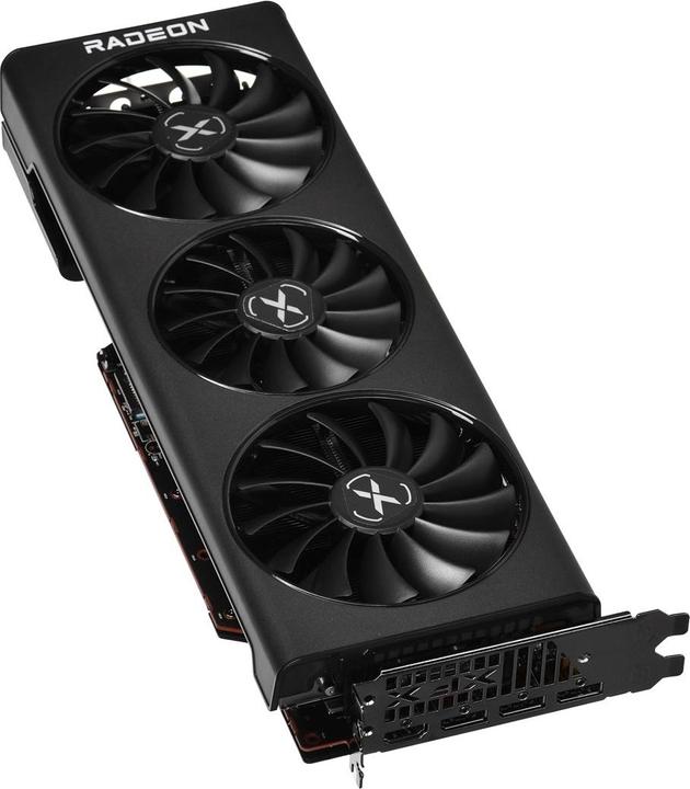 Image du produit XFX RX 6800 SWFT319 Core (16 Go)