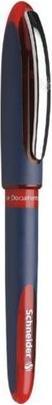 Actual product image Schneider Rollerball One Business (Red, 1 x)