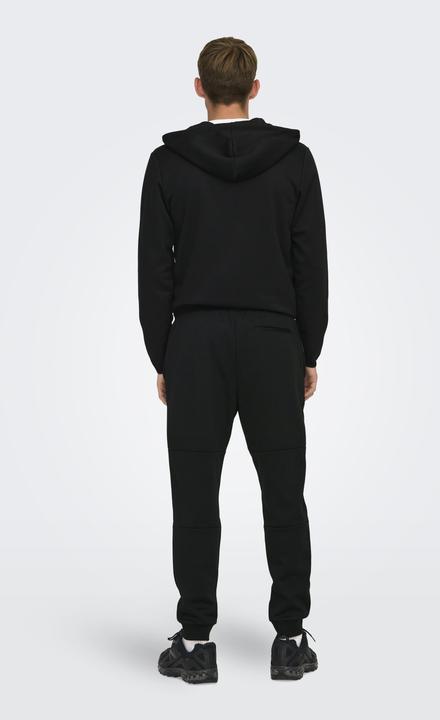 Produktbild Only & Sons Onsliam Reg Pants Tracksuit Noos (XS)