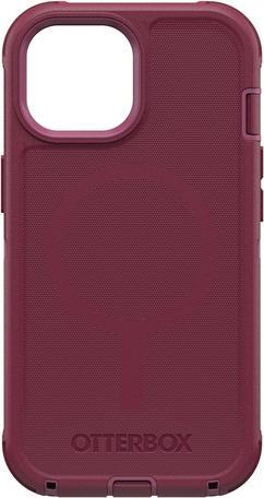 Foxberry (pink)