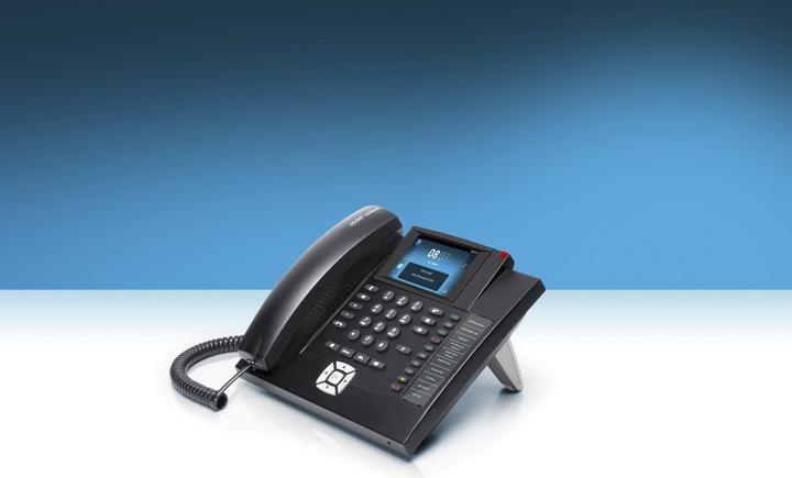 Actual product image Auerswald System phone,VoIP COMfortel 1400IP