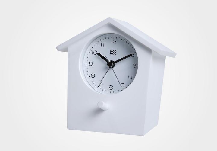 Actual product image KooKoo EarlyBird