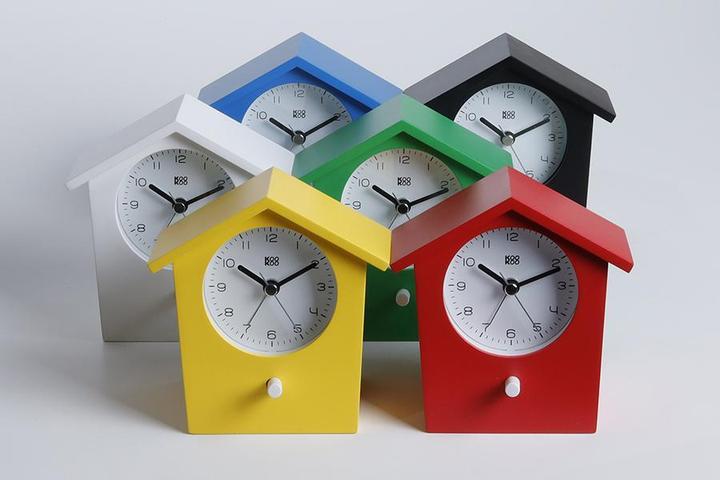 Actual product image KooKoo EarlyBird