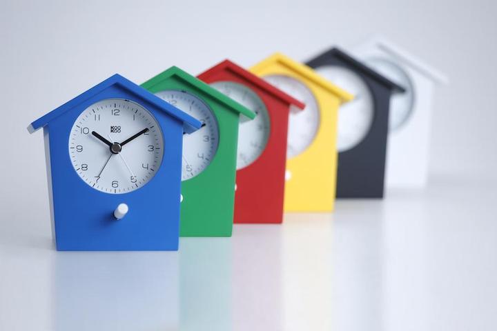 Actual product image KooKoo EarlyBird