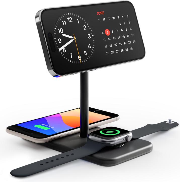 Image du produit TwelveSouth HiRise 3 Deluxe (15 W)
