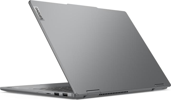 Actual product image Lenovo IdeaPad 5 2-in-1 (14", Intel Core 7 150U, 16 GB, 1000 GB, CH)
