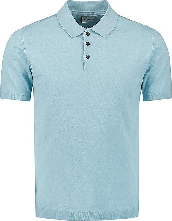 No Excess Poloshirt (XL)