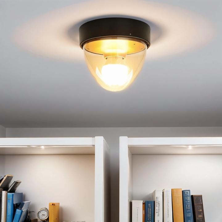 Actual product image Licht-Erlebnisse Maira (E27)