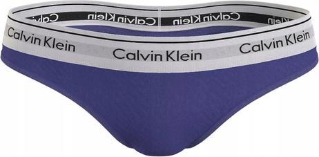 Actual product image Calvin Klein Thong (XS, Single pack)