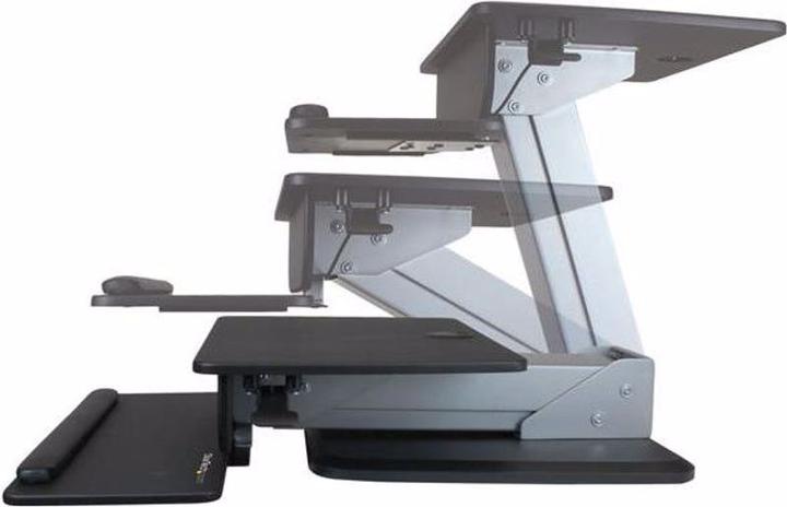 Actual product image StarTech Armsts