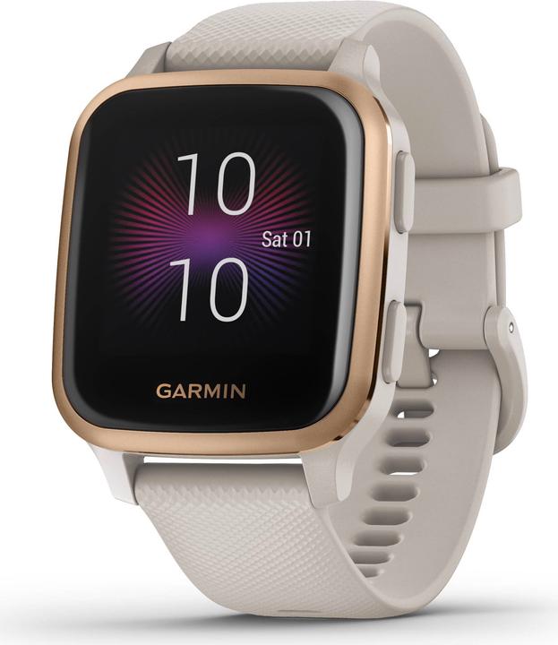 Garmin Venu Sq Music (40.60 mm)