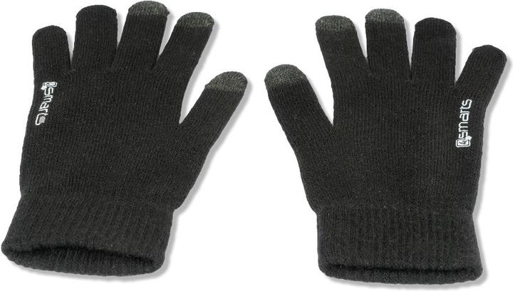 Actual product image 4smarts Winter Gloves Touch Unisex Size S/M