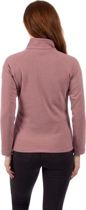 Produktbild Trespass OLGA Damen Pullover mit Reissverschluss (S)