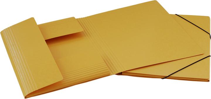 Image du produit Erola Dossier momentané (A4, 1 x)