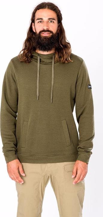 Produktbild Super Natural Knitted Hoodie (M)