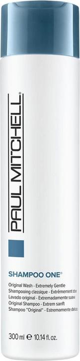 Actual product image Paul Mitchell Shampoo One (300 ml, Liquid shampoo)