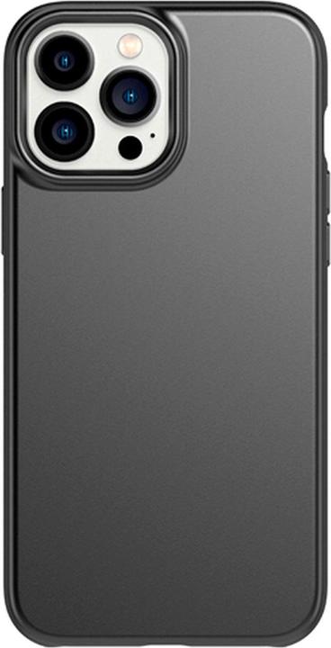 Produktbild tech21 Evo Lite mobile phone case (6.7") Cover Black (Apple iPhone 13 Pro Max)
