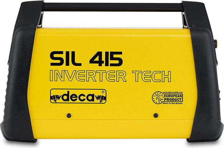 Immagine prodotto Deca Inverter SIL 415