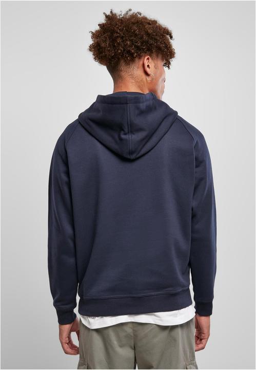 Actual product image Urban Classics Blank Hoody - 3976 (XXL)