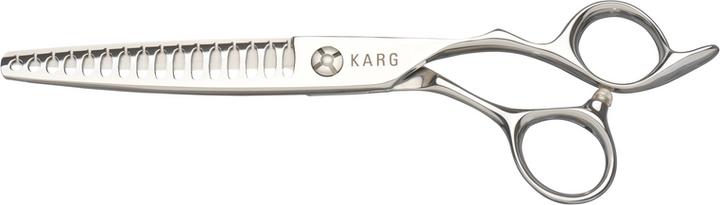Image du produit Karg Ciseaux de structure K-MAX CUT 6.5" inch (16.51 cm)