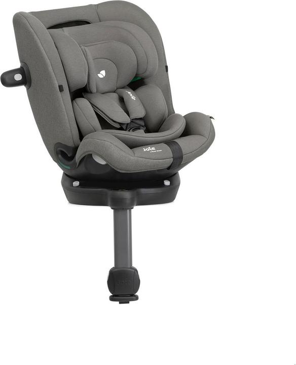 Produktbild Joie i-Pivot 360 Grow (Reboarder, ECE R129/i-Size Norm)