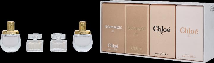 Produktbild Chloé Chloe Miniature Set (Eau de Parfum, 20 ml)