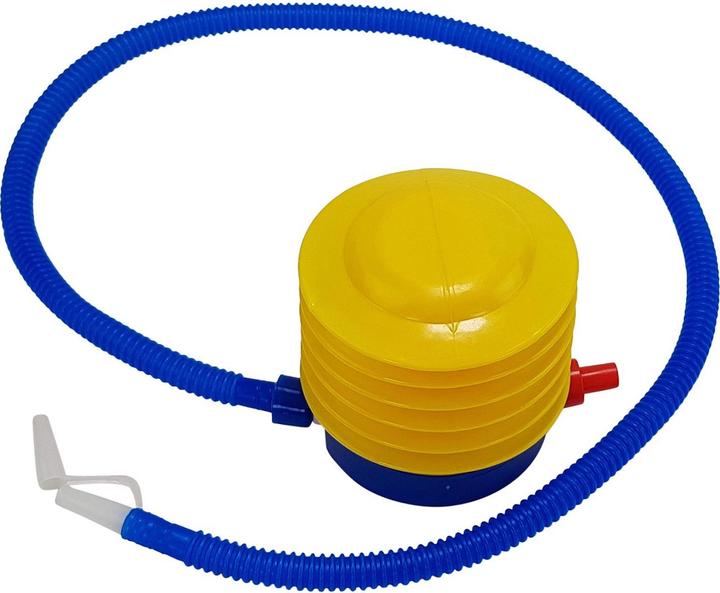Produktbild Tunturi Balance Trainer mit Griffen