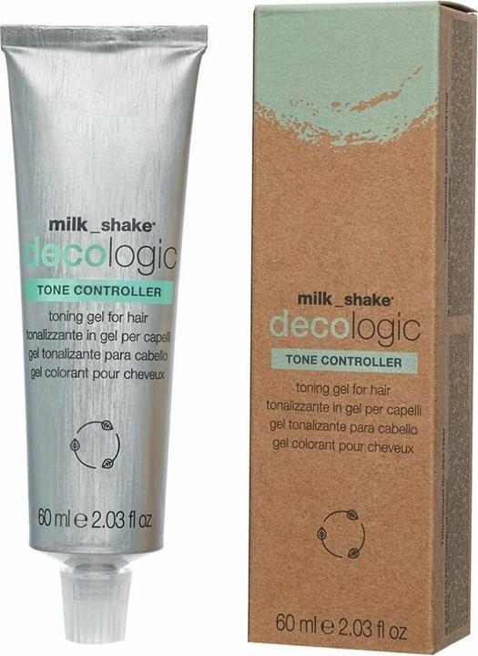 Produktbild Milk_Shake Gel colorant Decologic Tone Controller Smooky Gray, 60ml (Smooky Gray)