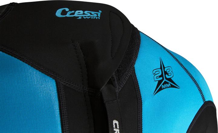 Produktbild Cressi Karua (3 mm, L)