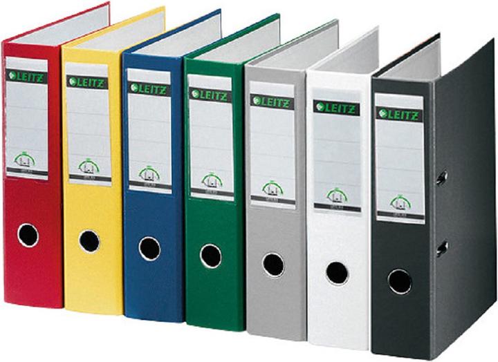 Produktbild Leitz 180° Swiss Edition (A4, 80 mm, 1 Stück)