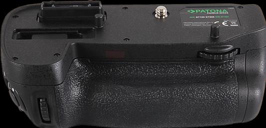 Image du produit Patona Grip de batterie premium p. Nikon D7100/D7200, MB-D15H (Poignée d'alimentation)
