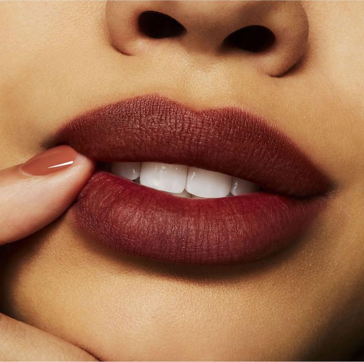 Immagine prodotto MAC Cosmetics Rossetto Powder Kiss (Gira a sinistra)
