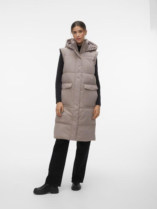 Immagine prodotto Vero Moda VMMADELYN Cappello lungo GA Cappotto (L)