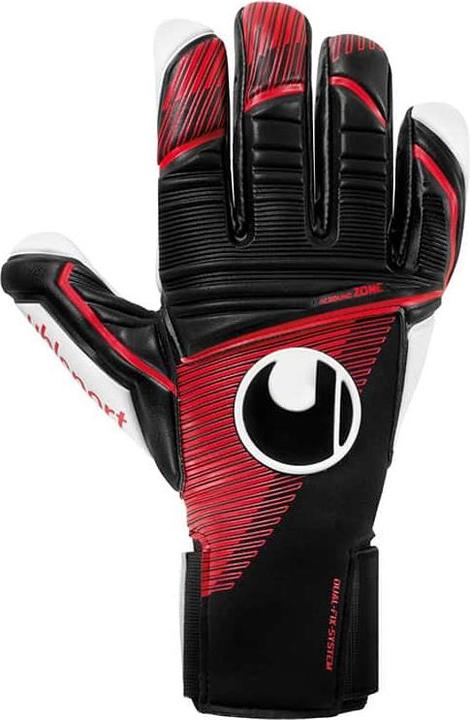 Immagine prodotto Uhlsport Guanto da portiere Powerline Absolutgrip Hn (11)