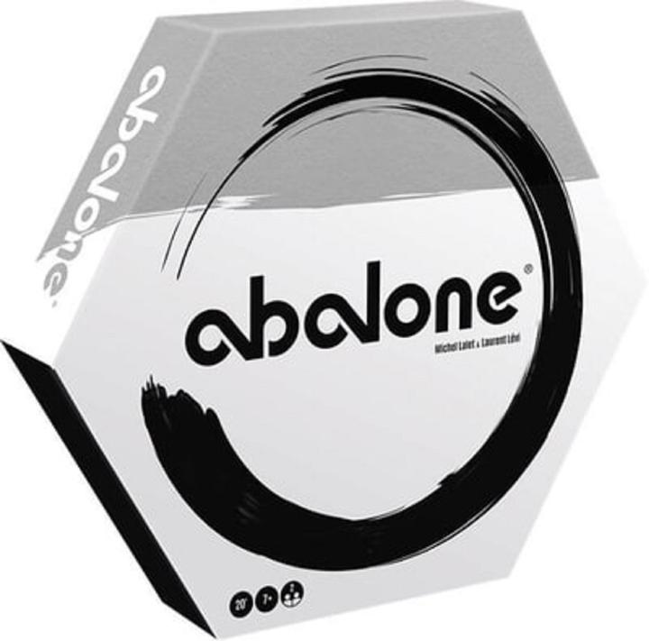 Produktbild Asmodée Abalone Neuauflage (Deutsch)